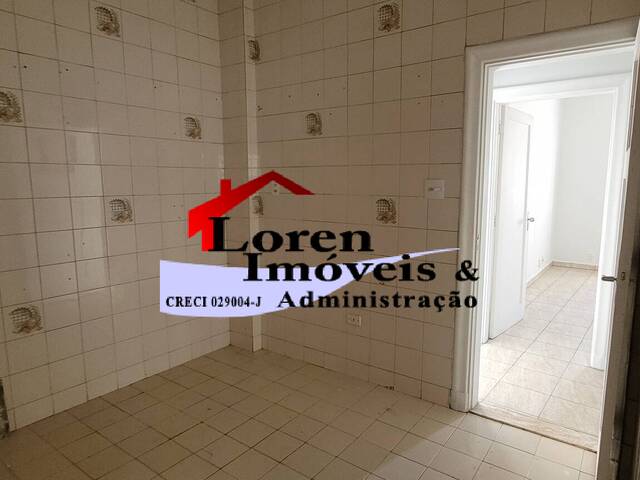 Apartamento para Venda em São Vicente - 4