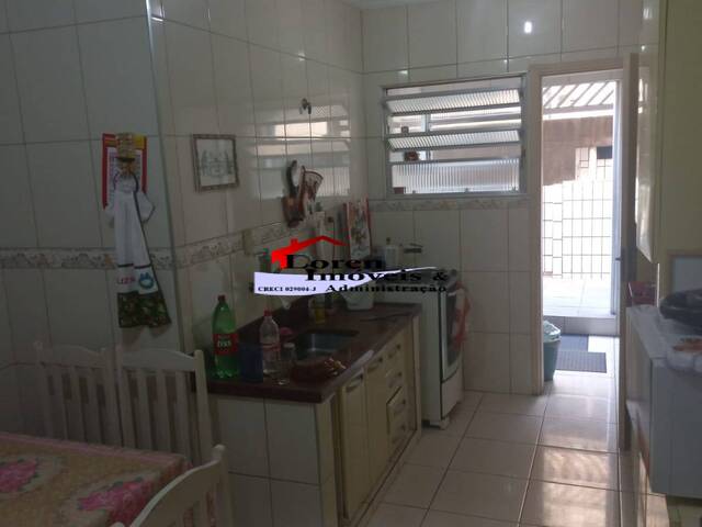 Apartamento para Venda em São Vicente - 3