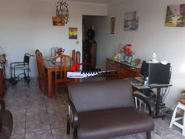 Apartamento para Venda em São Vicente - 2