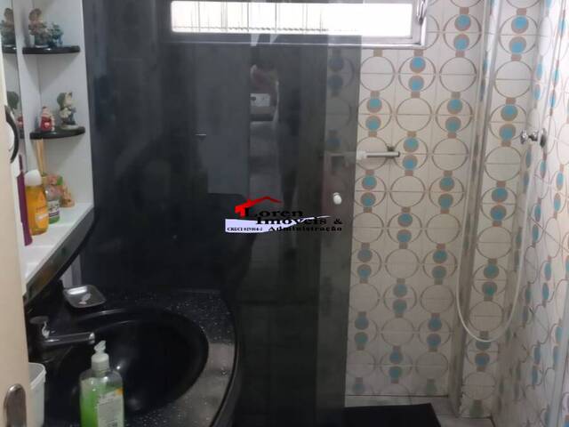 Apartamento para Venda em São Vicente - 5