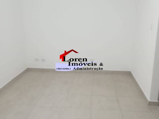 #57512 - Apartamento para Venda em São Vicente - SP