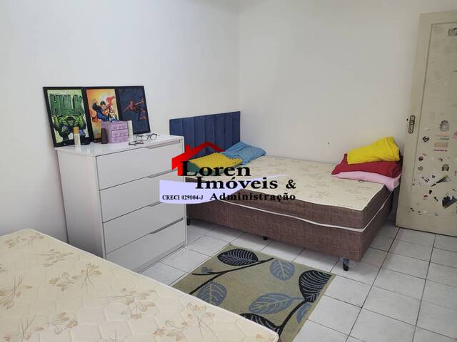 Apartamento para Venda em São Vicente - 5