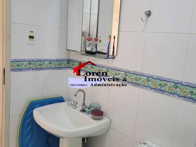 Apartamento para Venda em São Vicente - 4