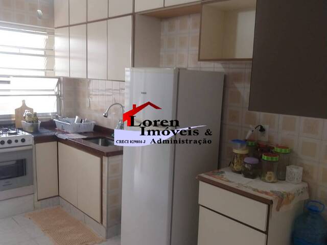 Apartamento para Venda em São Vicente - 4