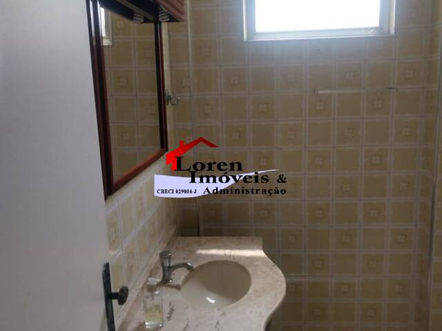 Apartamento para Venda em São Vicente - 5