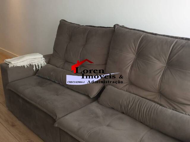 #57712 - Apartamento para Venda em São Vicente - SP - 2