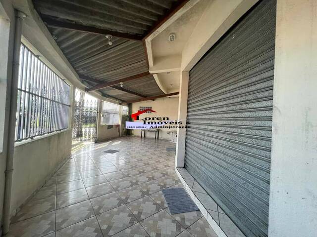#5784T - Triplex para Venda em São Vicente - SP - 2
