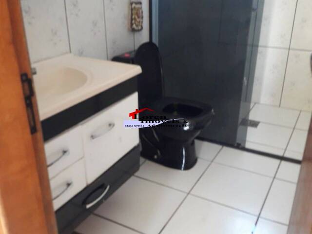 #5784T - Triplex para Venda em São Vicente - SP - 3
