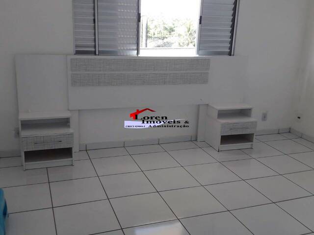 Triplex para Venda em São Vicente - 4