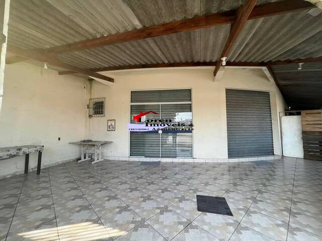 Triplex para Venda em São Vicente - 5