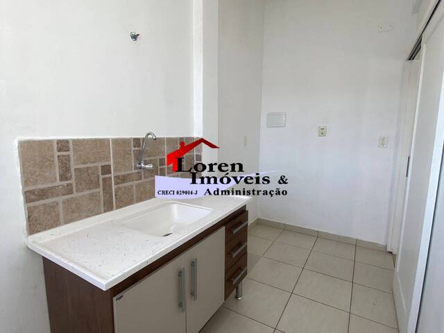 Apartamento para Venda em São Vicente - 5