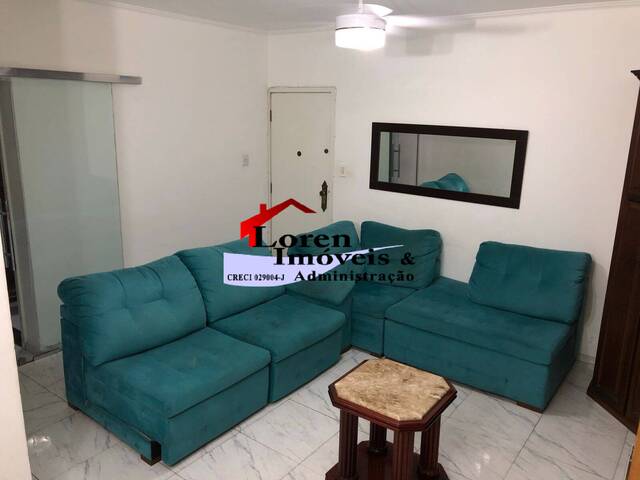 Apartamento para Venda em São Vicente - 4