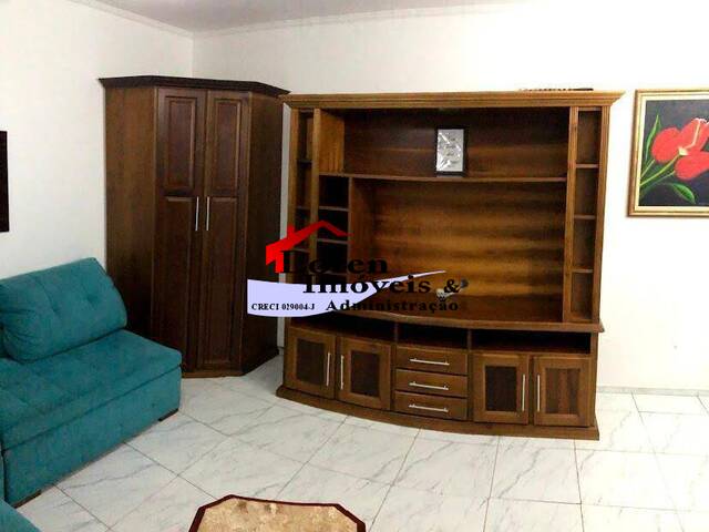 Apartamento para Venda em São Vicente - 5