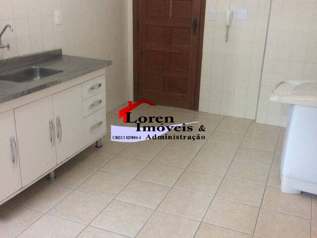 #58003 - Apartamento para Venda em São Vicente - SP