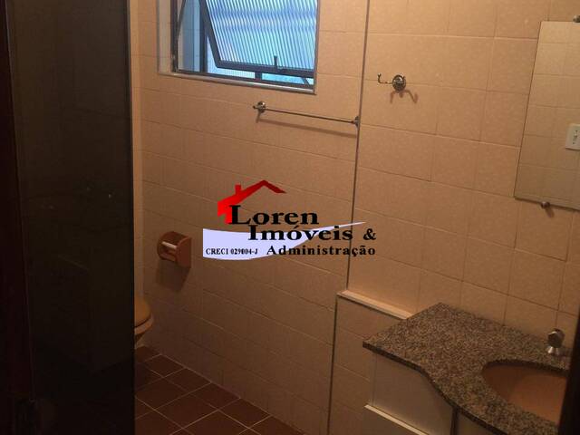 Apartamento para Venda em São Vicente - 4