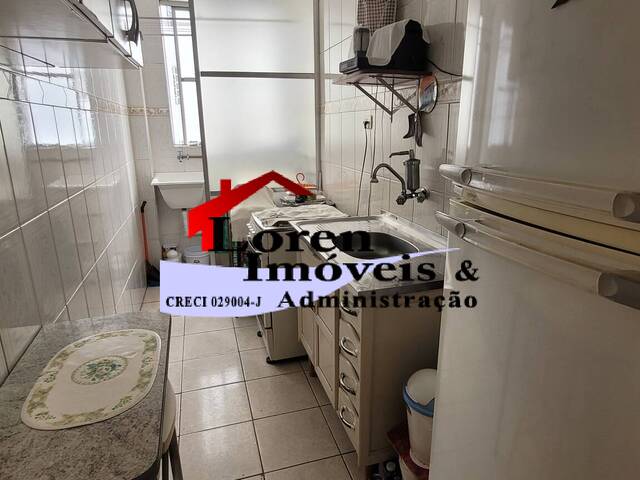 Apartamento para Venda em São Vicente - 5