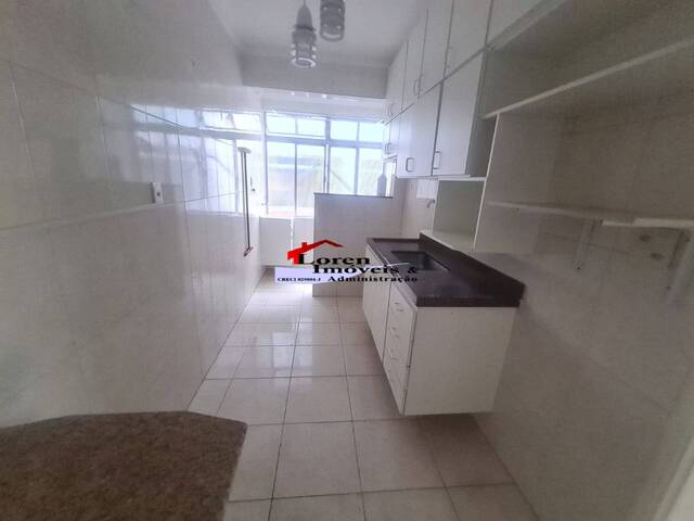 #58172 - Apartamento para Venda em São Vicente - SP
