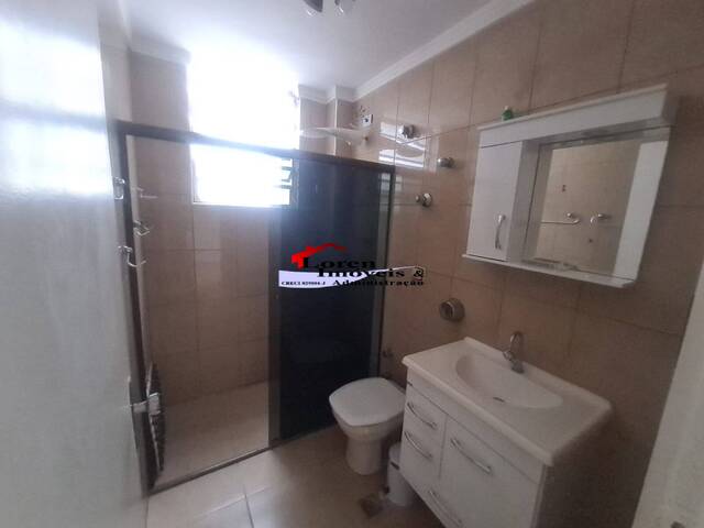 Apartamento para Venda em São Vicente - 4