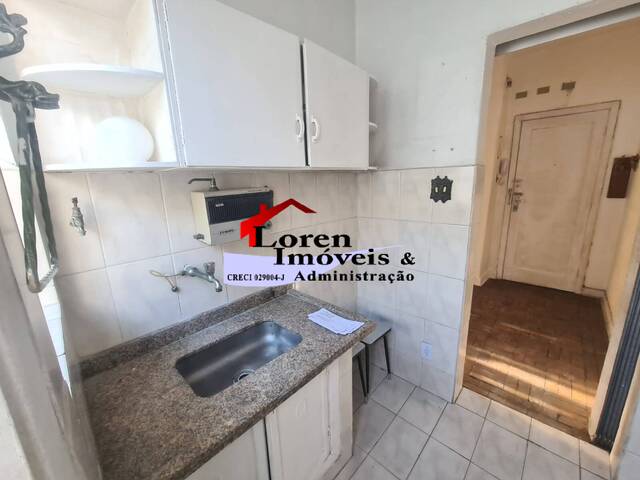 Apartamento para Venda em São Vicente - 4
