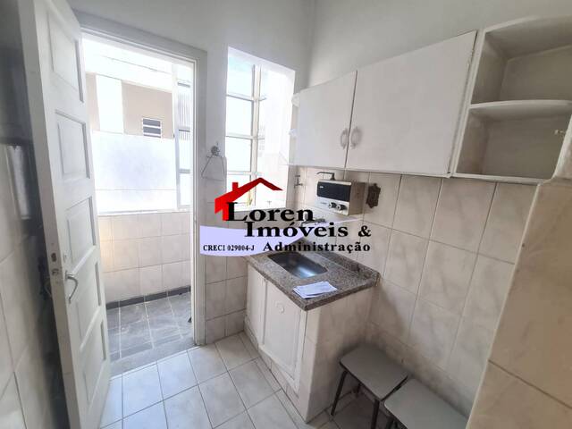 Apartamento para Venda em São Vicente - 5