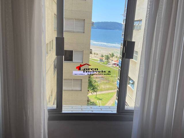 Apartamento para Venda em São Vicente - 4
