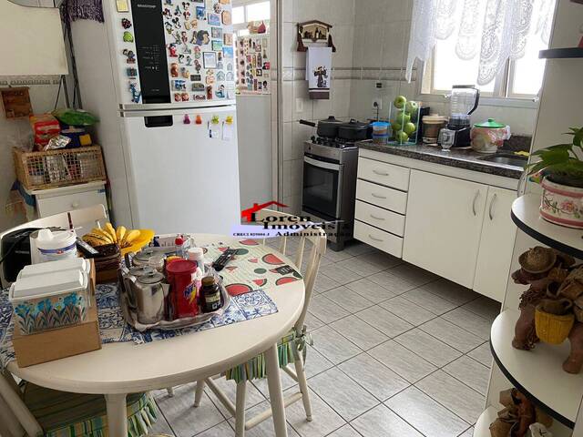 Apartamento para Venda em São Vicente - 5