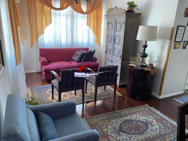 Apartamento para Venda em São Vicente - 2