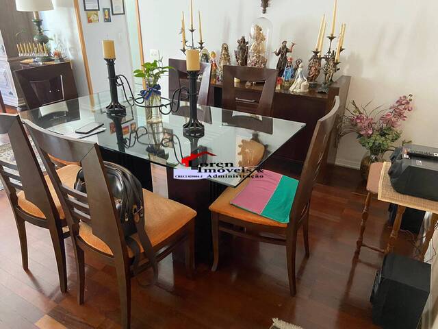 Apartamento para Venda em São Vicente - 3