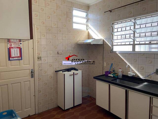 Casa para Venda em São Vicente - 4