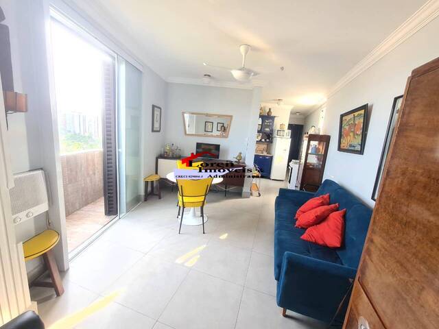 Apartamento para Venda em São Vicente - 4