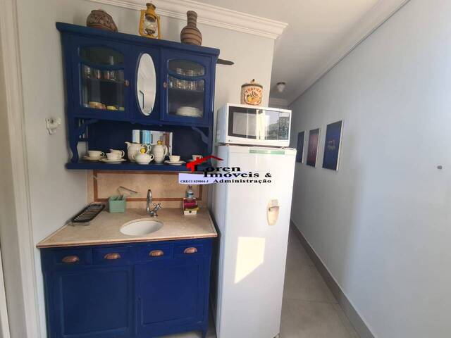 Apartamento para Venda em São Vicente - 5