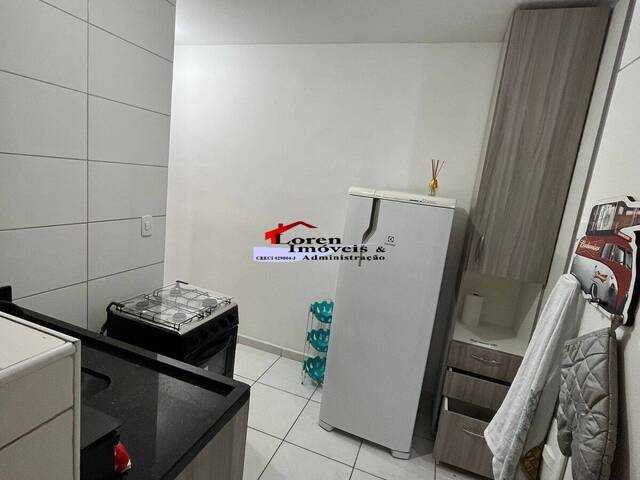 Apartamento para Venda em São Vicente - 4