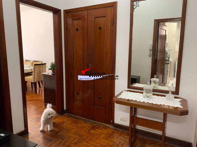 Apartamento para Venda em São Vicente - 4