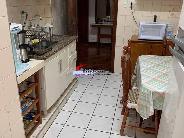 Apartamento para Venda em São Vicente - 5