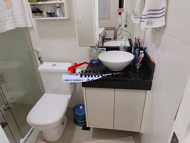 Apartamento para Venda em São Vicente - 5