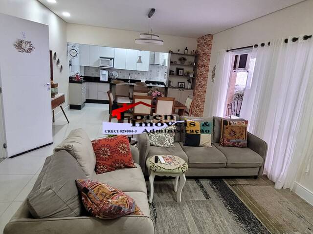 #58473 - Apartamento para Venda em São Vicente - SP - 1