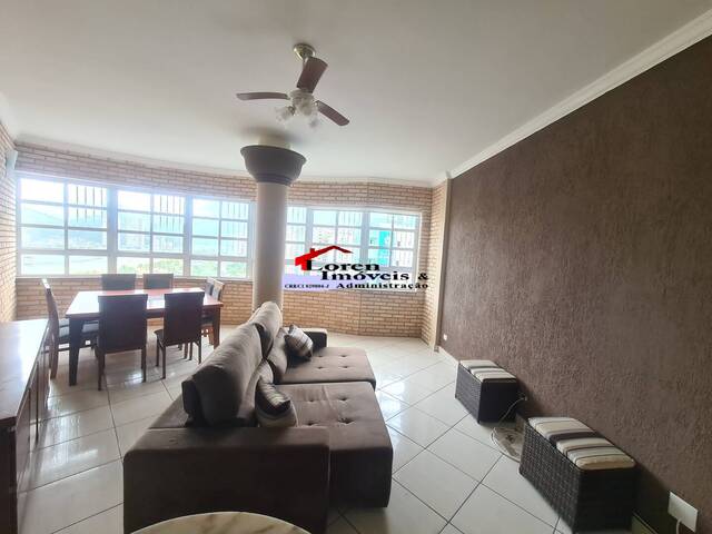 Apartamento para Venda em São Vicente - 4