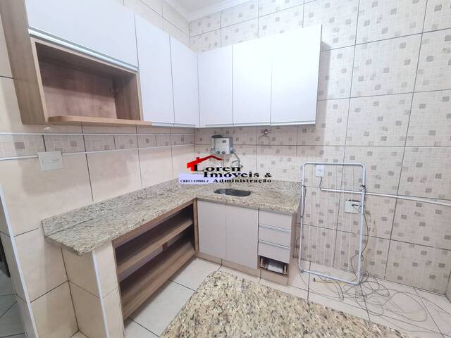 Apartamento para Venda em São Vicente - 5
