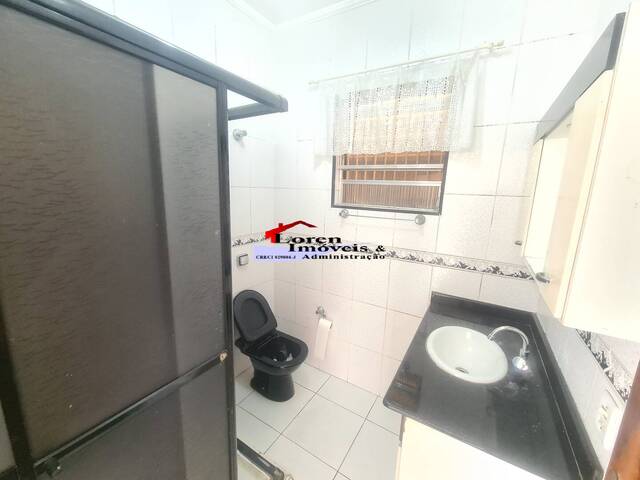 #5857c - Casa para Venda em São Vicente - SP - 3