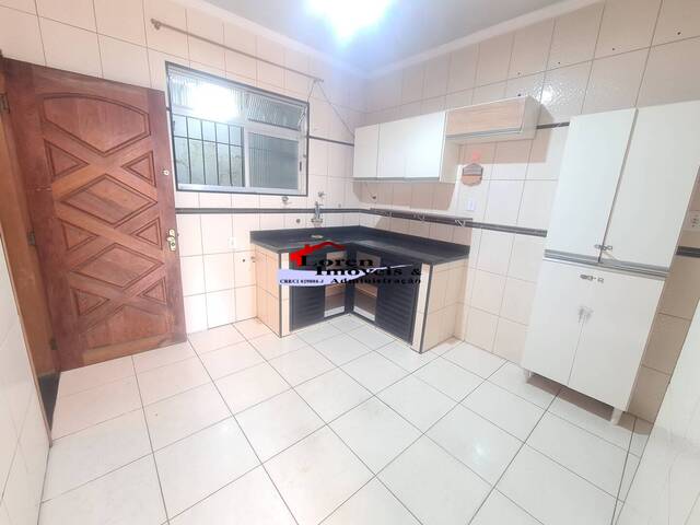#5857c - Casa para Venda em São Vicente - SP - 2