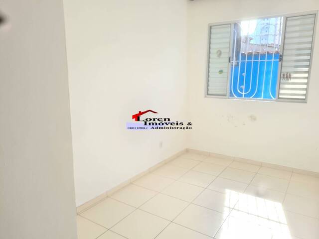 Casa para Venda em São Vicente - 5