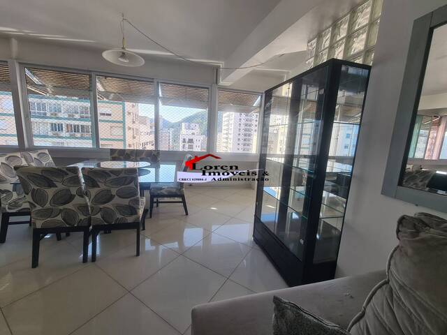 Apartamento para Venda em São Vicente - 5