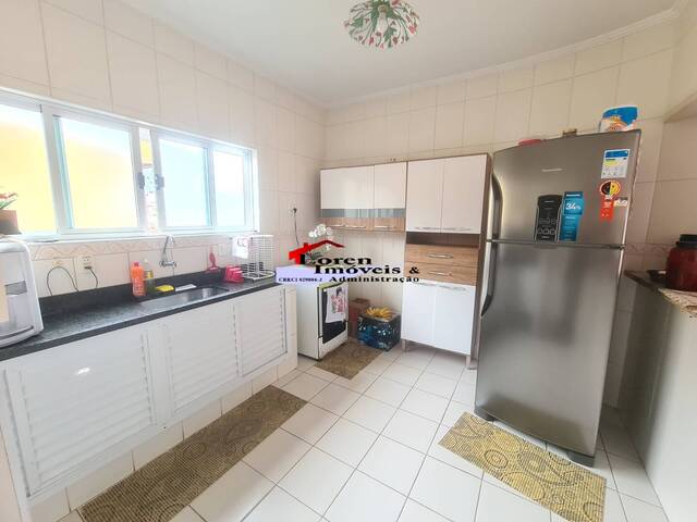 Triplex para Venda em São Vicente - 5