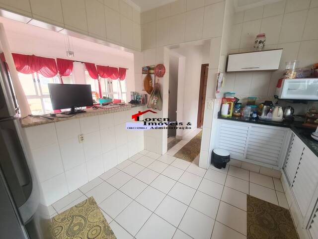 Triplex para Venda em São Vicente - 4