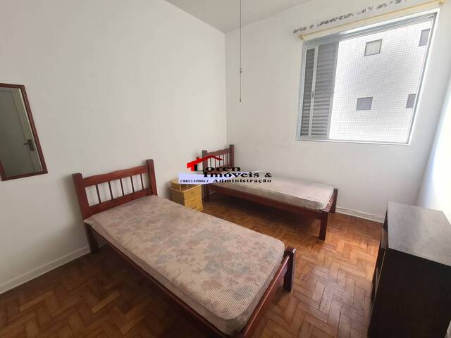 Apartamento para Venda em São Vicente - 4