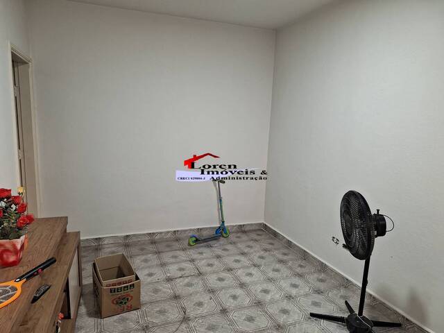 Casa para Locação em São Vicente - 3