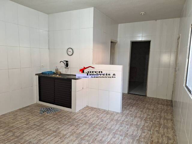 Casa para Locação em São Vicente - 4