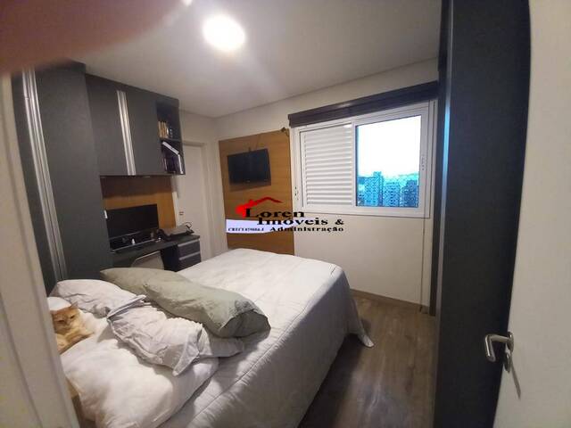 Apartamento para Venda em São Vicente - 4