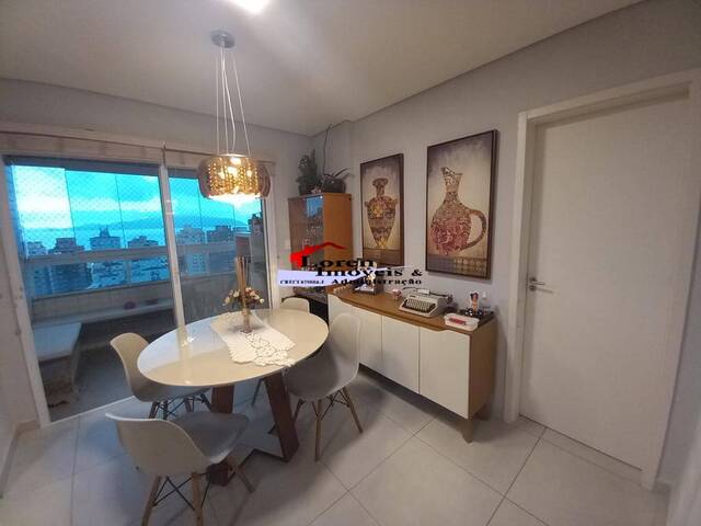 Apartamento para Venda em São Vicente - 5
