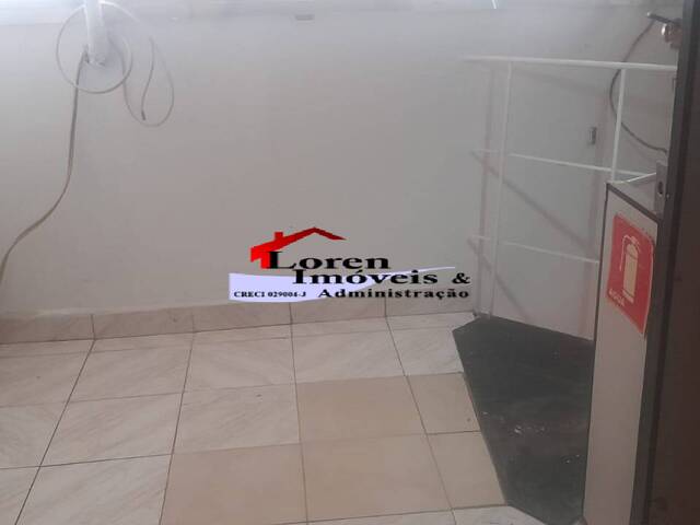 Sala para Venda em Santos - 5